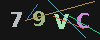 Gambar captcha