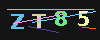 Gambar captcha
