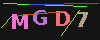 Gambar captcha